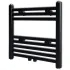 Radiator port-prosop încălzire centrală baie, drept, 480x480 mm GartenMobel Dekor