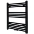 Radiator port-prosop încălzire centrală baie, drept, 480x480 mm GartenMobel Dekor