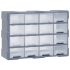 Organizator cu 38 de sertare, 52 x 16 x 37,5 cm GartenMobel Dekor