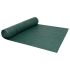 Plasă protecție intimitate, 1,5x50 m, verde, 75 g/m², HDPE GartenMobel Dekor