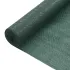 Plasă protecție intimitate, verde, 3,6x25 m, HDPE, 75 g/m² GartenMobel Dekor
