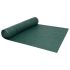 Plasă protecție intimitate, 1,5x50 m, verde, 75 g/m², HDPE GartenMobel Dekor