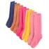 Șosete copii 5 perechi EU 23-26 GartenMobel Dekor
