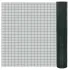 Plasă de sârmă găini, verde, 10 x 1 m, oțel galvanizat cu PVC GartenMobel Dekor