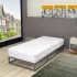 Saltea Pocket Spring, 120 x 200 cm, 7 zone, 20 cm, H3 GartenMobel Dekor