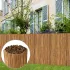 Gard din bambus, 300 x 100 cm GartenMobel Dekor