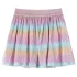 Fustă de copii, multicolor, 104 GartenMobel Dekor