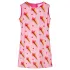 Rochie pentru copii roz aprins, 140 GartenMobel Dekor