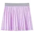 Fustă plisată pentru copii, roz, 116 GartenMobel Dekor