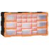Organizator cu 38 de sertare, 52 x 16 x 37,5 cm GartenMobel Dekor