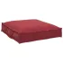Set de perne pentru palet 2 pcs Antracit Material Oxford GartenMobel Dekor