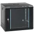 Dulap server, montare pe perete, 12U, 19" IP20 600x600x640 mm GartenMobel Dekor