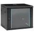 Dulap server, montare pe perete, 12U, 19" IP20 600x600x640 mm GartenMobel Dekor