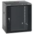 Dulap server, montare pe perete, 12U, 19" IP20 600x600x640 mm GartenMobel Dekor