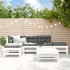 Set de lounge pentru grădină 6 pcs Maro ceruit GartenMobel Dekor