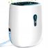 Dezumidificator Electric cu Functie de Uscare Haine, Anti-Mucegai, Randament 300ml/zi, Silentios, Rezervor 0,8L, Putere 22W