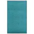Covoraș de ușă lavabil, cyan, 60 x 90 cm GartenMobel Dekor