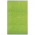 Covoraș de ușă lavabil, verde, 120 x 180 cm GartenMobel Dekor
