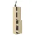 Dulap de farmacie, stejar sonoma, 30x41x118 cm lemn prelucrat GartenMobel Dekor