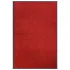 Covoraș de ușă, roșu, 80x120 cm GartenMobel Dekor