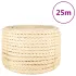 Frânghie, 100 m, sisal 100%, 20 mm GartenMobel Dekor