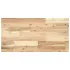 Blat de baie netratat, 140x40x4 cm, lemn masiv de acacia GartenMobel Dekor