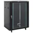 Dulap de server, 22U, 19" IP20, gri, 60x60x120 cm GartenMobel Dekor