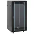 Dulap de server, 22U, 19" IP20, gri, 60x60x120 cm GartenMobel Dekor
