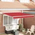 Cort electric retractabil Multicolour 300 x 250 cm GartenMobel Dekor
