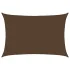 Pânză parasolar, maro, 4x6 m, 160 g / m², HDPE GartenMobel Dekor
