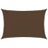Pânză parasolar, maro, 4x6 m, 160 g / m², HDPE GartenMobel Dekor