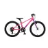 Bicicleta Copii Polar Fuzzy - 20 Inch, Roz Ultimate FactoryBikes
