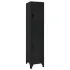 Dulap vestiar cu 2 compartimente 38x45x180 cm   GartenMobel Dekor