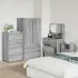 Dulapuri de depozitare Stejar închis 60 x 48 x 105 cm GartenMobel Dekor