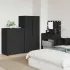 Dulapuri de depozitare Stejar Artizanal 80 x 48 x 105 cm GartenMobel Dekor