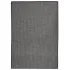 Covor de exterior, gri, 200x280 cm, țesătură plată GartenMobel Dekor