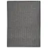 Covor de exterior, gri, 200x280 cm, țesătură plată GartenMobel Dekor