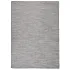 Covor de exterior, gri, 200x280 cm, țesătură plată GartenMobel Dekor