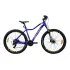 Bicicletă MTB Devron Riddle 2023 RW0.7, 27.5 inch, mărimea S, albastru