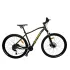 Bicicletă MTB Devron Riddle RM3.9 2024, 29 inch, mărimea L, negru