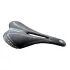 Șa bicicletă BMX DDK Hardy 2462, negru, 280 x 133 mm