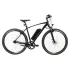 Schimbator fata Shimano Tourney 3x7/8, 42T, Dual Pull, argintiu