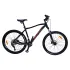 Bicicletă MTB Devron Riddle RM4.7, 27.5 inch, mărimea M, verde