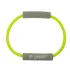 Extensor cerc fitness multifunctional verde 30 cm pentru tonifiere