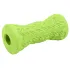 Extensor cerc fitness multifunctional verde 30 cm pentru tonifiere