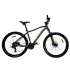 Bicicletă MTB Devron Riddle RM1.7 2025, 27.5 inch, mărimea S, verde