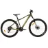 Bicicletă MTB Devron Riddle RM1.7 2025, 27.5 inch, mărimea S, verde