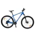 Bicicletă MTB Devron Riddle RM2.9 2025, 29 inch, mărimea L, verde