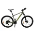 Bicicletă MTB Devron Riddle RM2.9 2025, 29 inch, mărimea L, verde