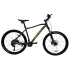 Bicicleta MTB Devron Riddle RM3.7 2024, 27.5 inch, marimea L, verde